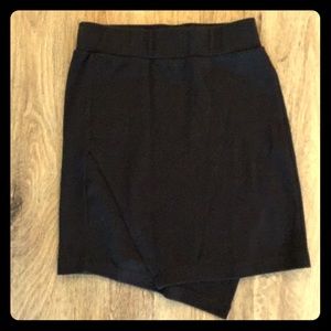 Nah organic cotton skirt